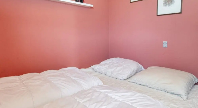 6 Person Holiday Home in Ringkobing-by Traum, Rezervovat Rekreační dům Ringkobing 
