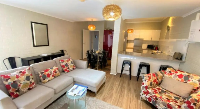 Коттедж Summit 9 - Modern and stylish newly renovated apartment