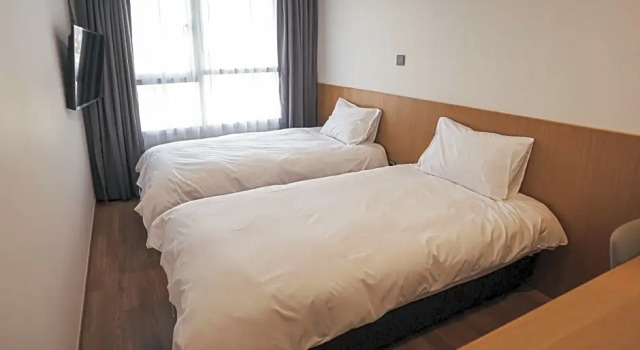Run of House Kenny Stay Jeju Mosulpo