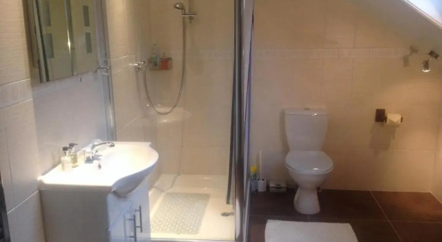 Номер Deluxe Bure Lodge