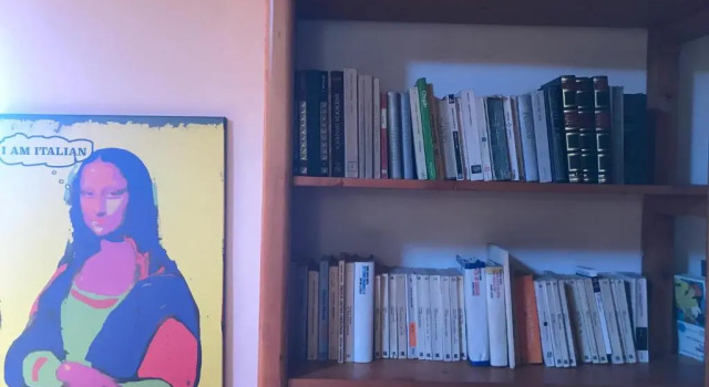 Номер Deluxe Residenza U Burgu