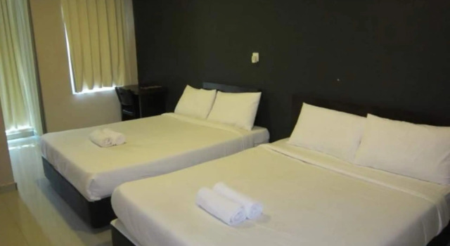Smart Hotel Bangi Seksyen 9