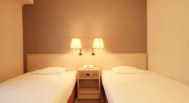 Smile Hotel Shimonoseki