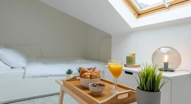 Jette Duplex Expo