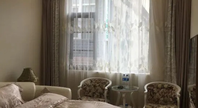 Одноместный номер Standard Kunming Lanyue Hotel