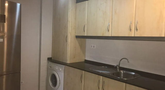 Apartamentos Cye