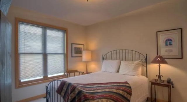 El Diente A 2 Bedroom Holiday home By Accommodations in Telluride, Забронировать Дом для отпуска Виллы Теллурайд, рядом с Исторический квартал Теллурайда, Вилла