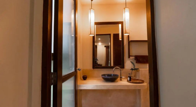 Двухместный номер Superior с видом на сад The Spa Koh Chang Resort