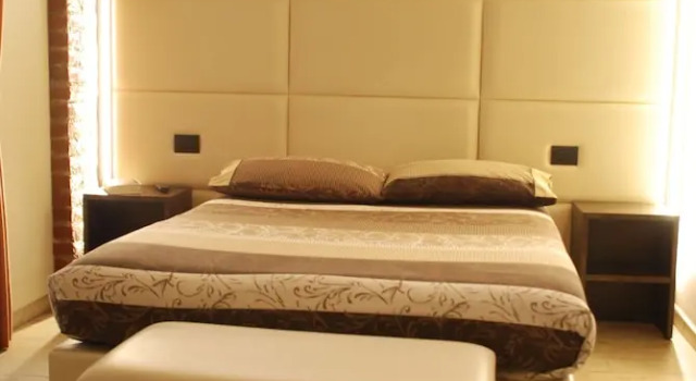 Superior Zimmer Agriturismo Le Risaie