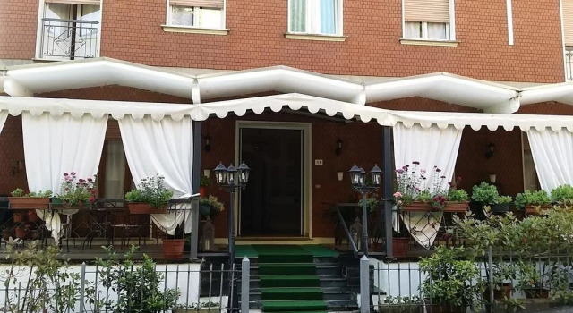 Albergo Delle Fonti