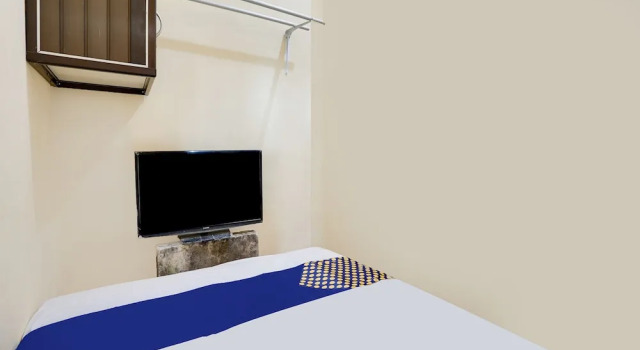 Camera Economy SPOT ON 91883 Kost 2 Putra Syariah