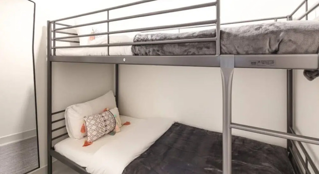 Superior + Luxurious 2BR - Sleeping 7!, Забронировать Апартаменты/квартира Дубай Эмират Дубай, рядом с Дубайский аквариум