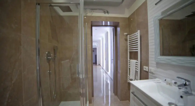 Номер Standard IMHOME - Cadorna House