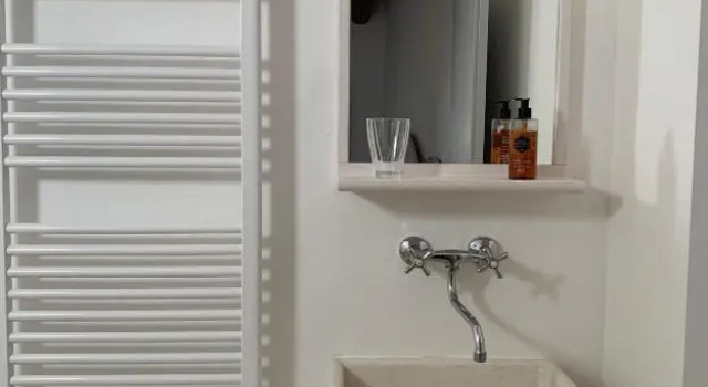 Номер Standard Masseria Caposella