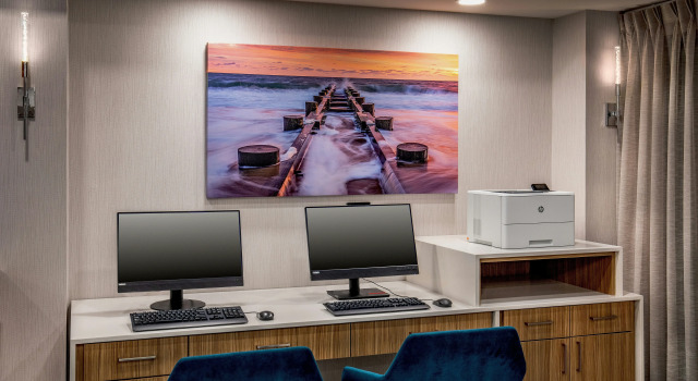 Hampton Inn Rehoboth Beach