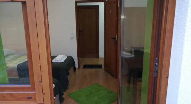 Двухместный номер Standard Pension Residenz Dietenhofen