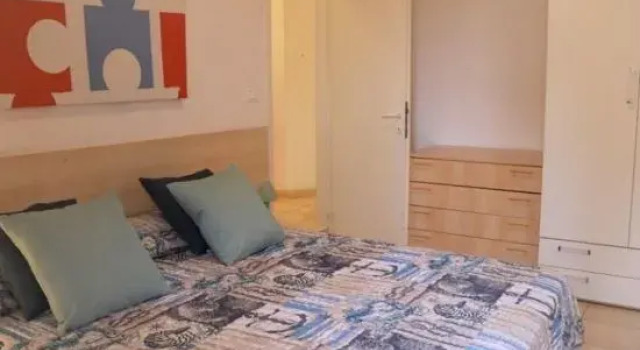 Апартаменты Apartment With Large Terrace