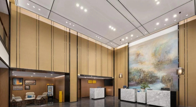 Days Inn By Wyndham Yantai Penglai, Забронировать Отель Отели Яньтай с парковкой, Парковка