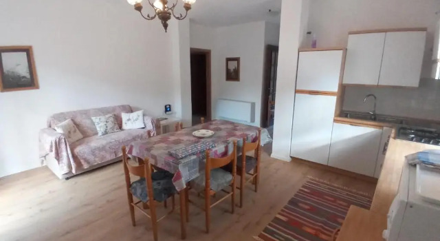 Апартаменты Casa Piva