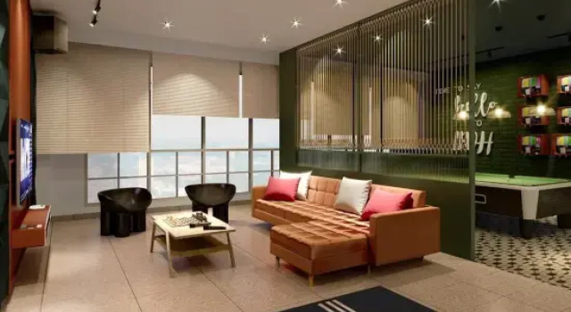 Stallionz Leisure Suites Ipoh