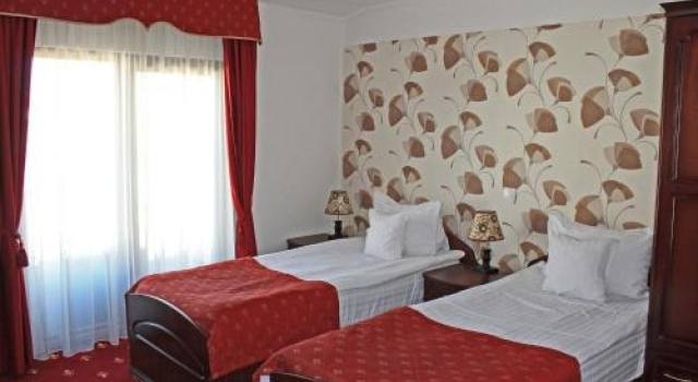 Schassburger Tor, Book Hotel Sighişoara Mureş