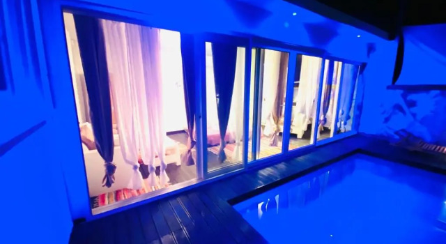 Exclusive Villa Larnaca - up to 8 sleeps - 2 min from BEACH - Big Private Pool, Buchen Sie Villa Cottages in Gecitkale, Cottage