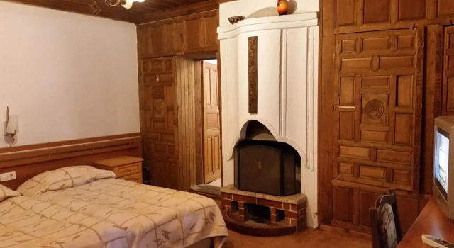 Chakarova Guest House, Rezervați Pensiune Pensiuni în Sliven, Pensiune