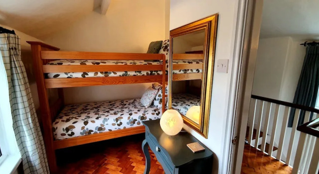 Vale View Cottages -The Coach House, Great location in Prestatyn, Забронировать Дом для отпуска Престатин Клоид, рядом с Offa's Dyke National Trail - Northern Terminus