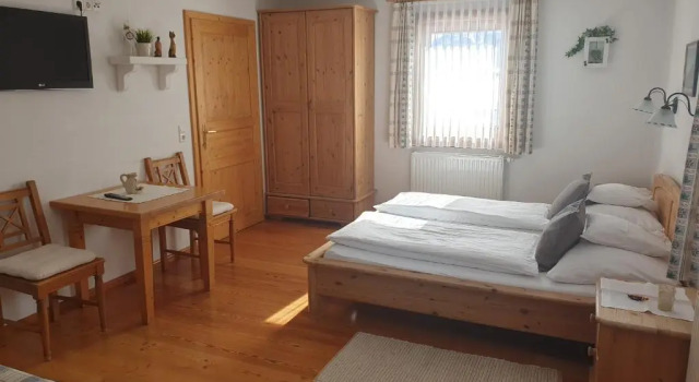 Номер Standard Bergführerhaus