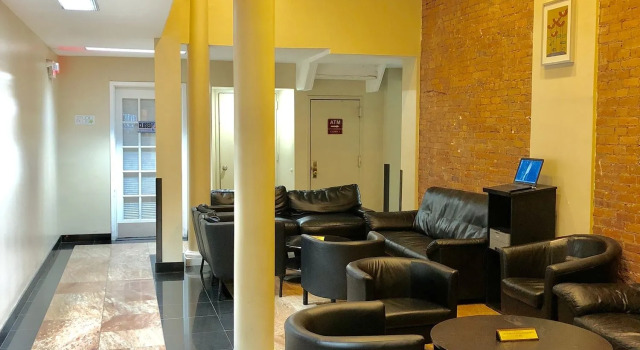 31 Street Broadway Hotel