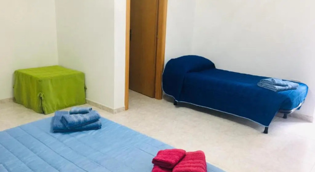 Коттедж Casa vacanze One
