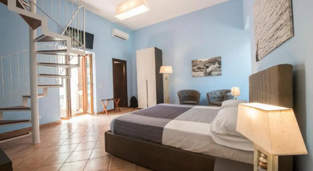 Номер Standard Casa damare