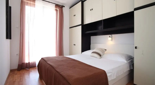 Plava Laguna, Prenota Affittacamere Hotel a Croatian Islands con parcheggio, Parcheggio
