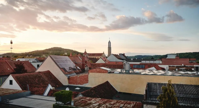 Quartier am Bauernstadl, Book Hotel Feldbach Styrian Spa Country