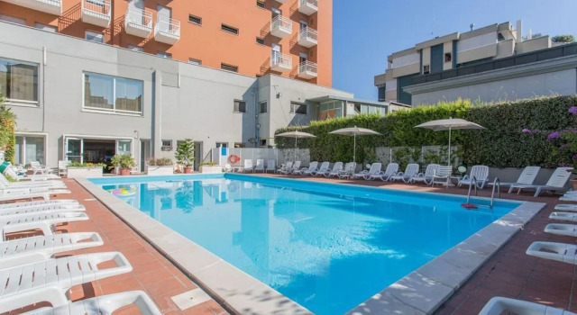 Hotel D'Este