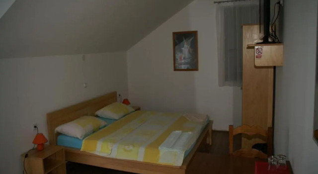 Номер Comfort Bed & Breakfast Helena
