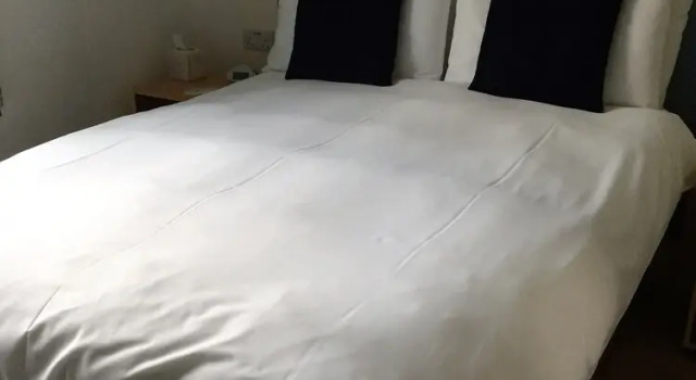 Двухместный номер Economy Carrington Guest House