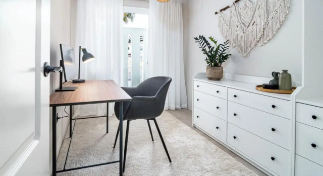 Апартаменты LNM17- 2 bedroom next to Puerto Banus