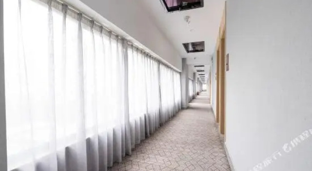Номер Standard Shuyi Express Hotel