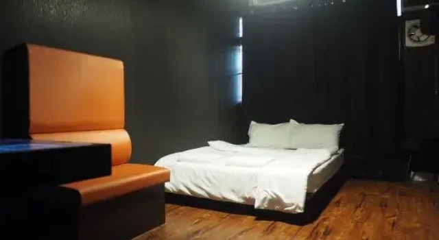 Номер Economy Doctor Alien Hostel
