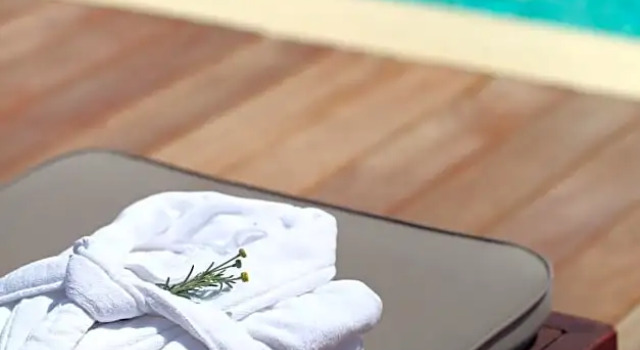 Четырёхместный номер Standard La Foresteria Planeta Wine Resort & Beach Club