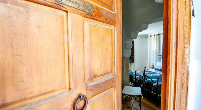 Номер Standard Hotel & Spa Riad Dar El Aila