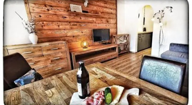 Haus Waldrast, Varaa Hotelli Hotellit Baijeri pysäköinnillä, Pysäköinti