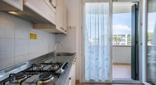 Villa Ines Bilocale 2, Забронировать Вилла Отели Бибионе-Пинеда с парковкой, рядом с Долина Вальгранде, Парковка