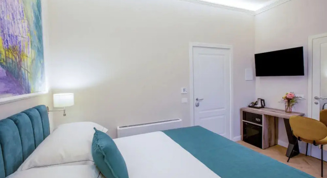 Номер Standard Hotel Settefiori