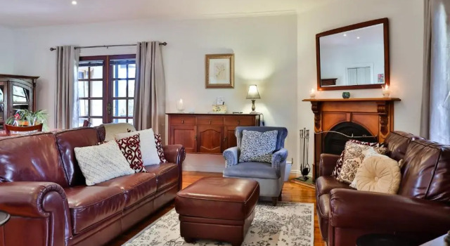 Коттедж Parker Lodge Maldon