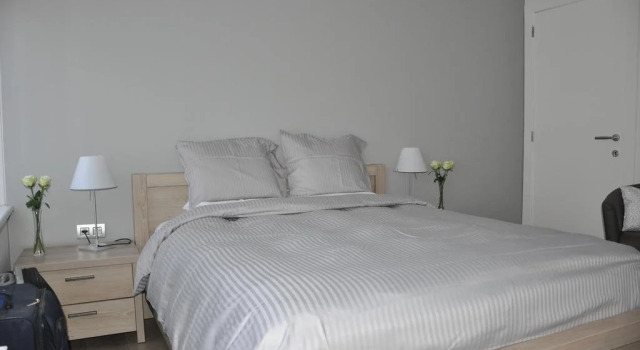 Het Houten Paard, Rezerwuj Hotel Hotele w Bruksela z parkingiem, Parking