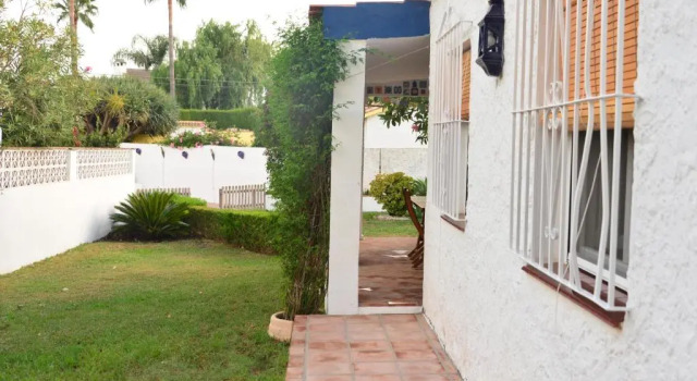 Коттедж Villa Isabelita