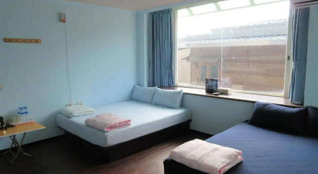 Номер Standard Easy B&B