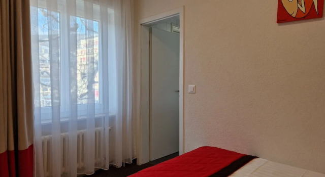 Номер Economy Touring au Lac